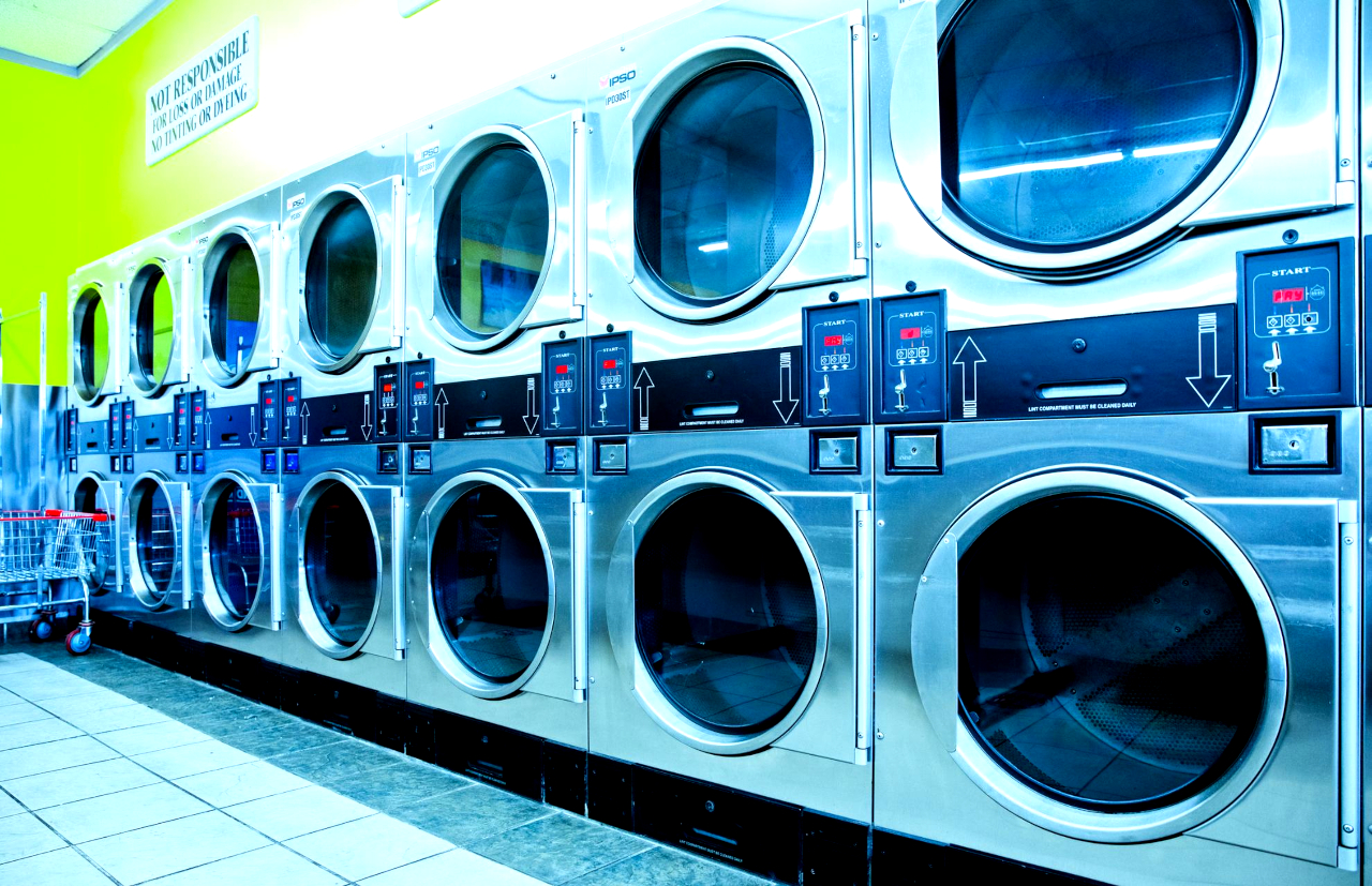 laundry service Fuwarabo Kyoto