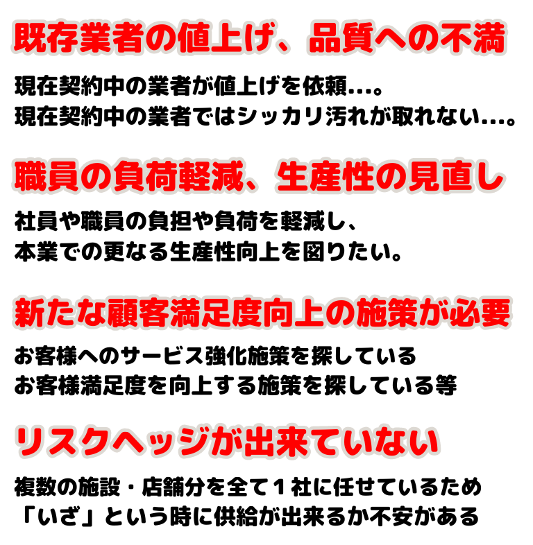 京都 洗濯代行 ふわらぼ商品・サービスメニュー