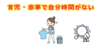 洗濯代行 こんなお悩みありませんか?
