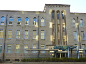 京都市 上京区 京都府庁