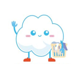 洗濯代行　ふわらぼ　会社概要