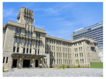 二条城 京都市 中京区